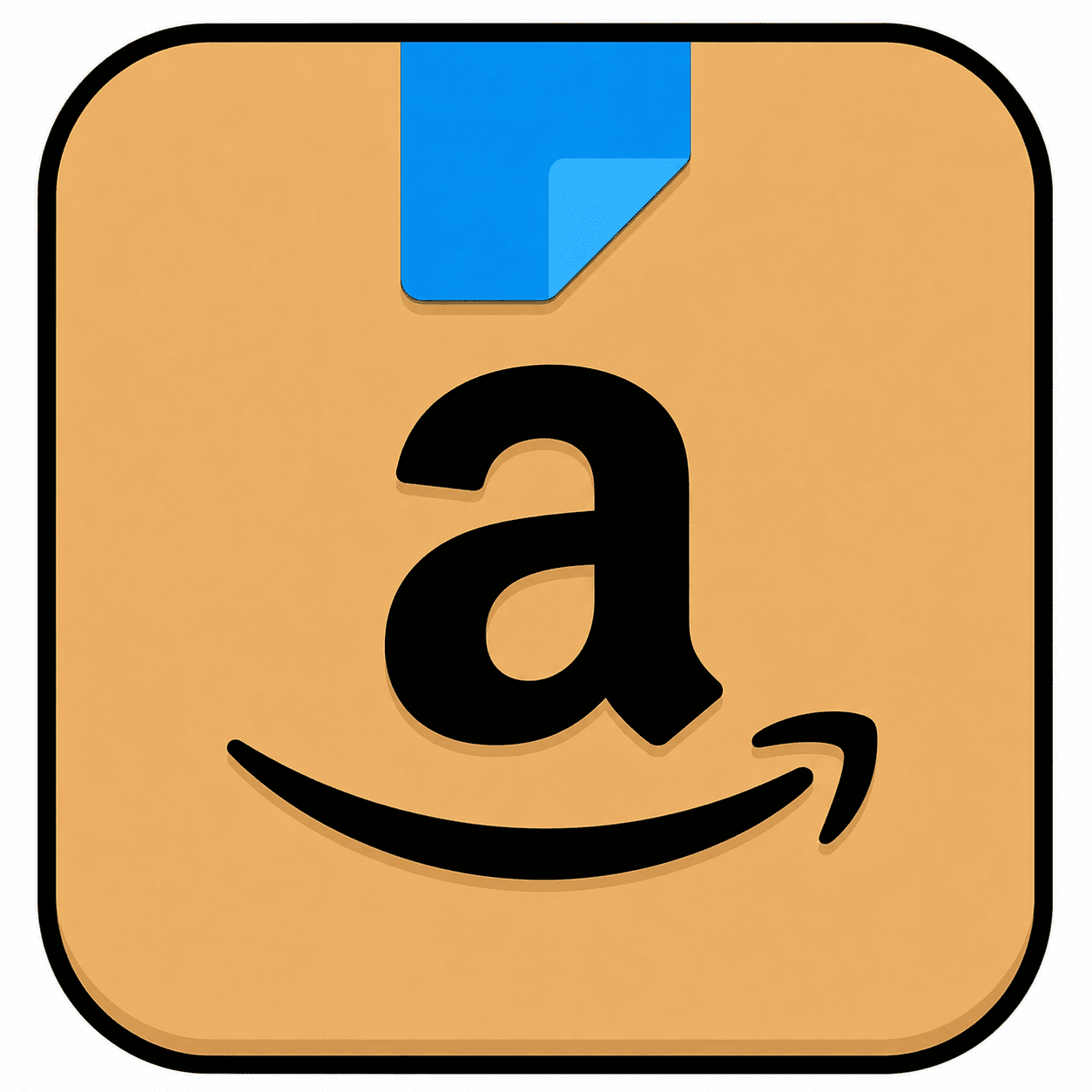 Amazon Label Crop